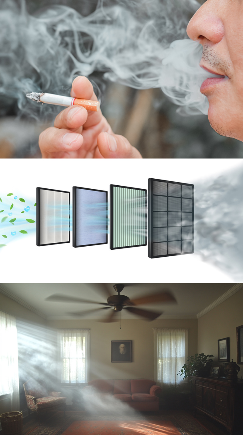 airpurification
